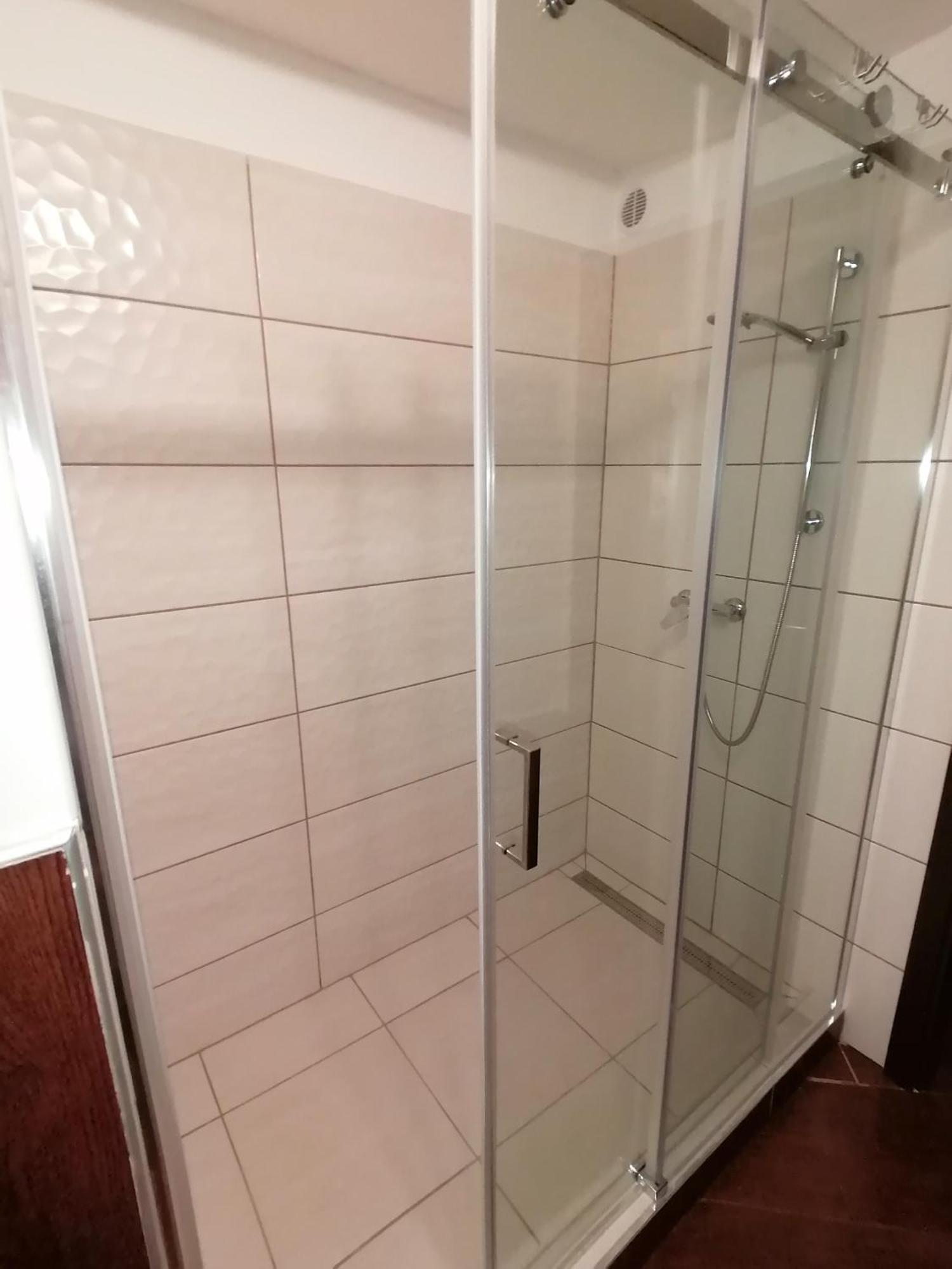 Mohacs Korona Apartman Exterior foto