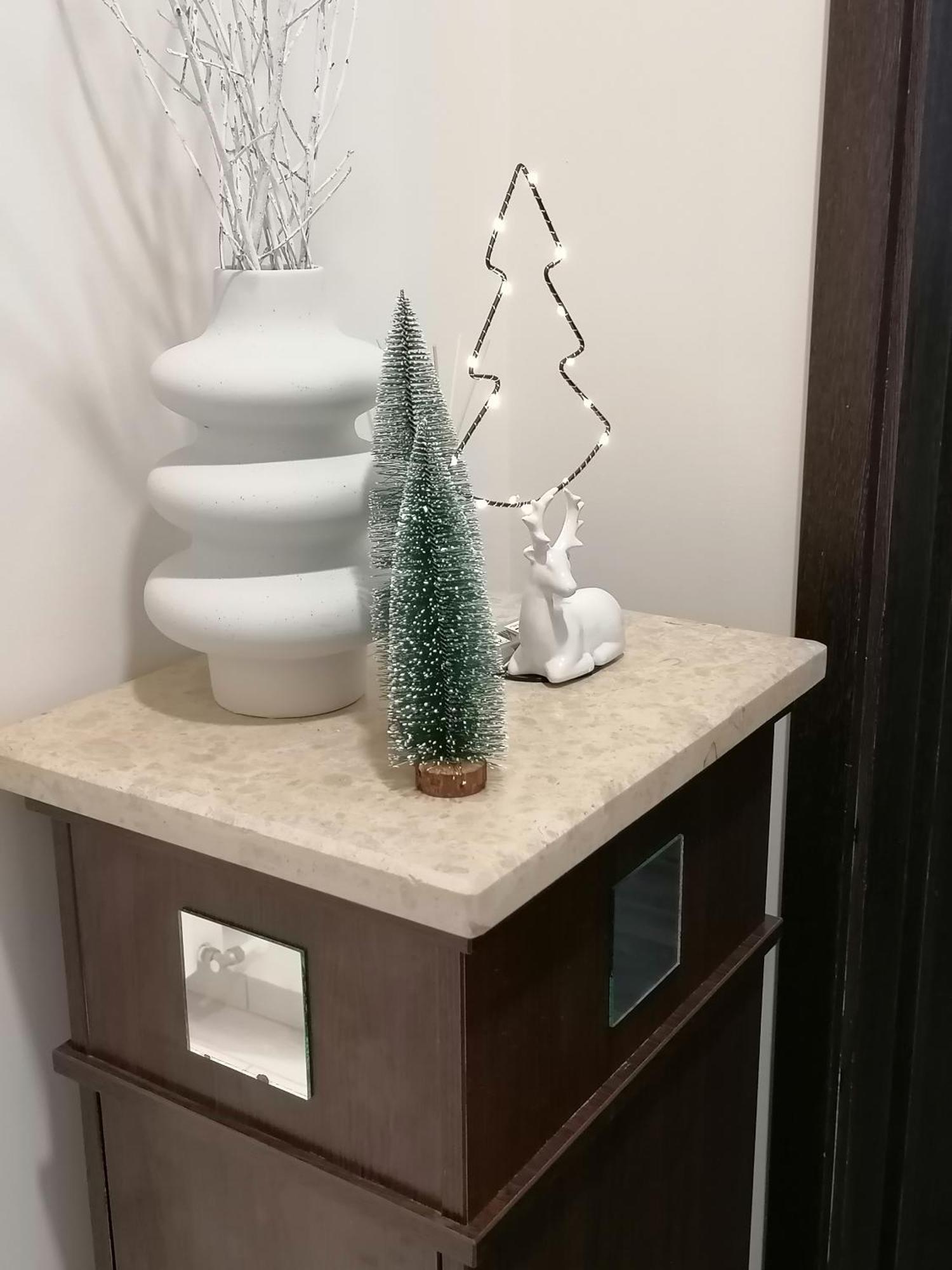 Mohacs Korona Apartman Exterior foto