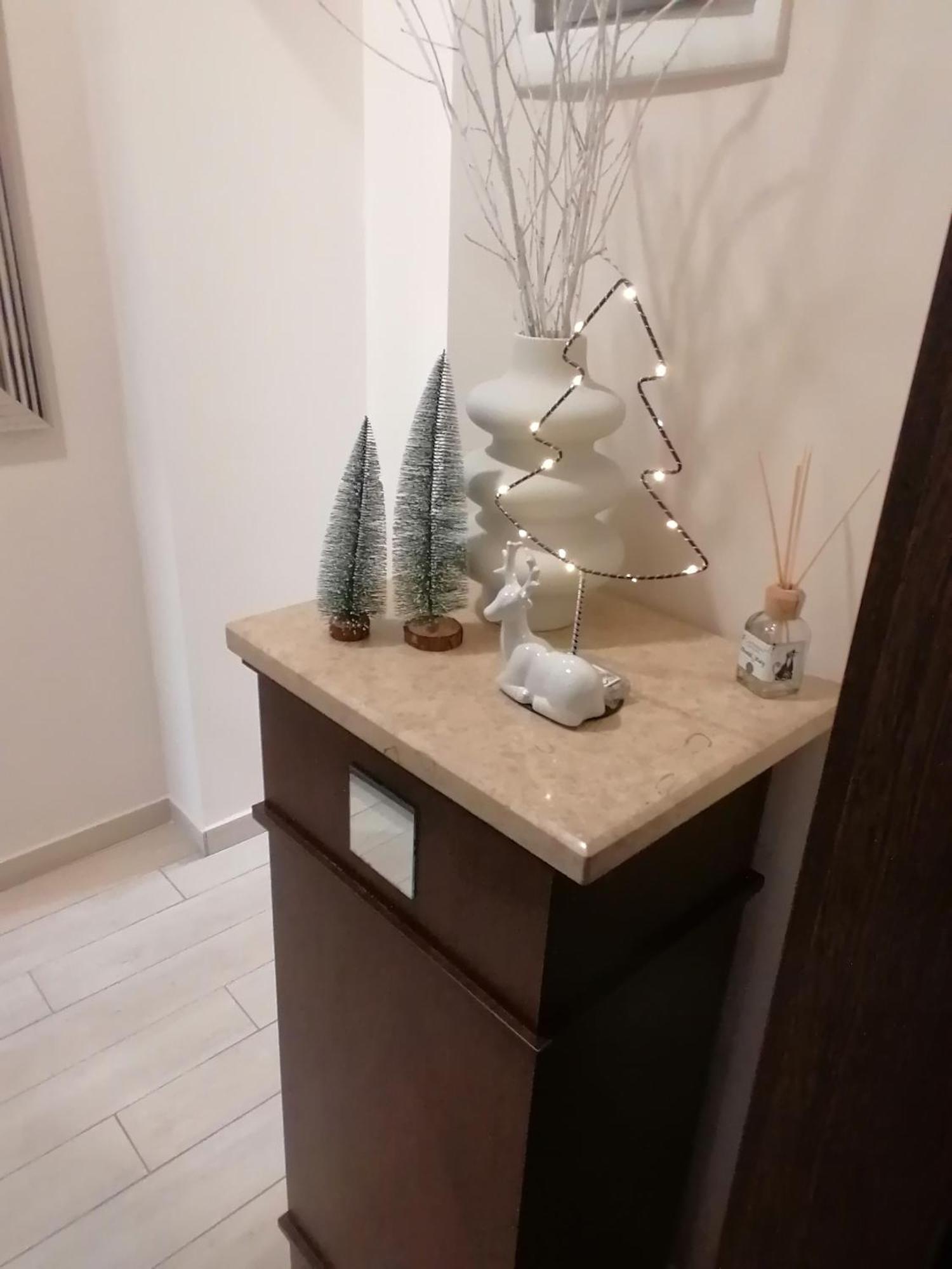 Mohacs Korona Apartman Exterior foto